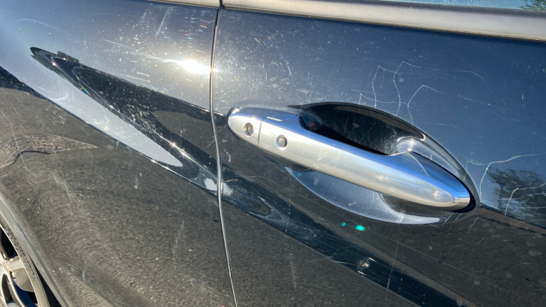 Honda HR-V 1.5 i-VTEC EX CVT 5dr Petrol Hatchback